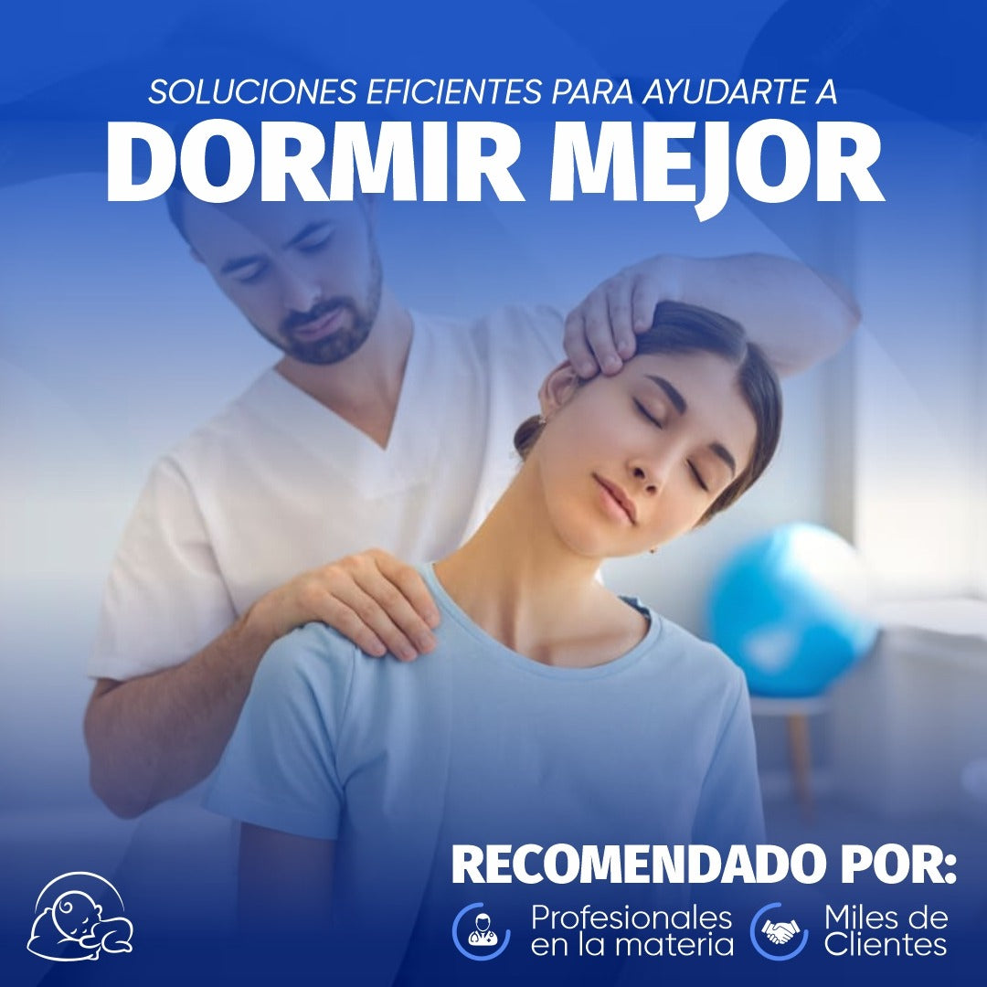 NubePro: El Poder Ergonómico Que Transforma Tu Descanso